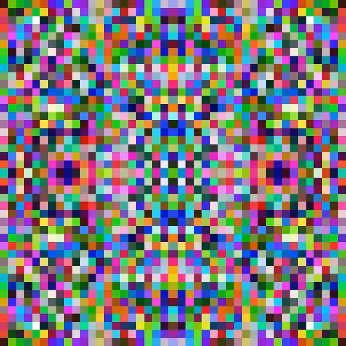 Pixel