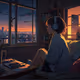 anime girl