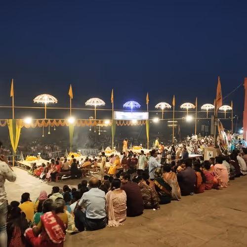 Benares