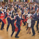 Norway Dancing