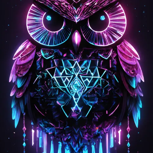 Owl 2🦉