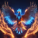 Neon Ember