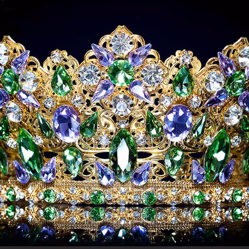 Crown
