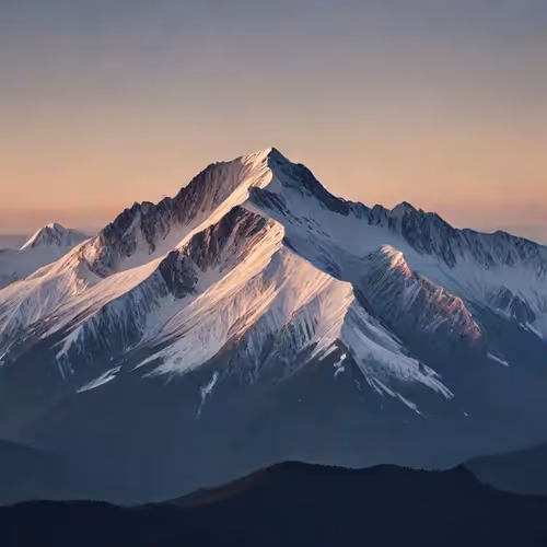 mountains