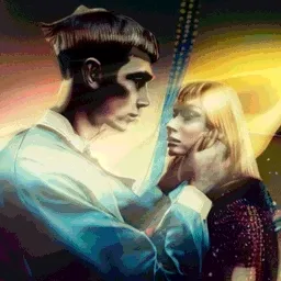 quantum entanglement