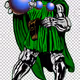 Doom Zora