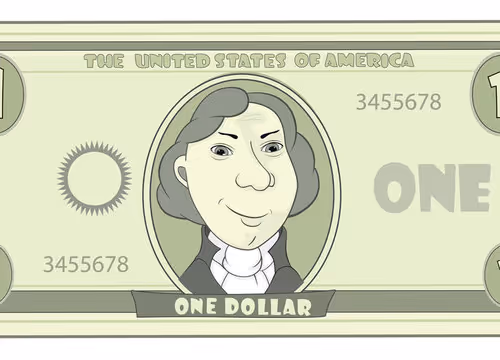 Dollar-Zoral