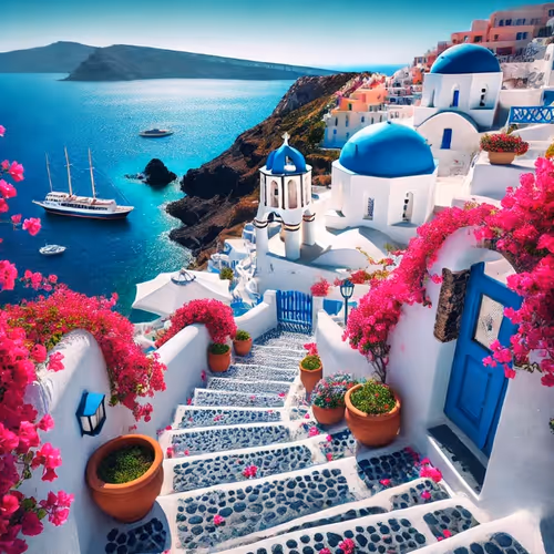 Mystic Shores