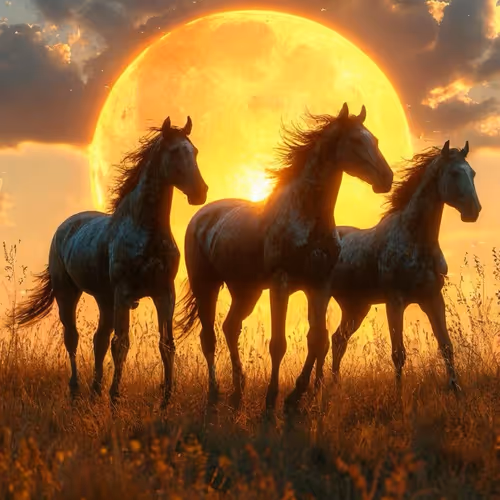 Twilight Dreams