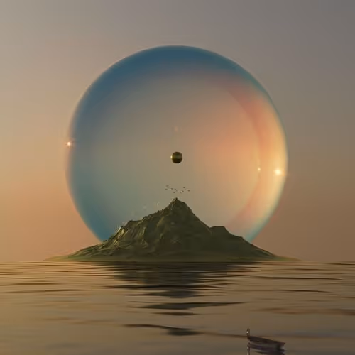 Blockchain Fantasies