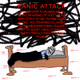 my sleep