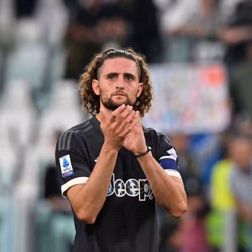 Rabiot