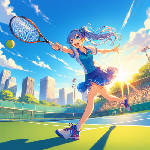 Tennis