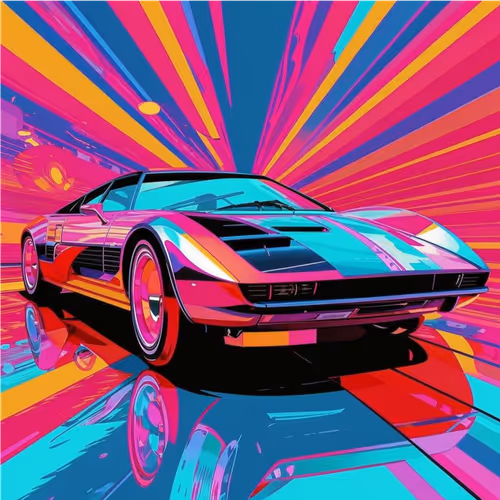 Future cars