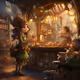 Fairy Shop