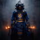 The Code Path of The Warrior