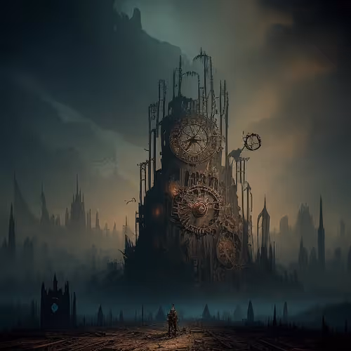 Castles