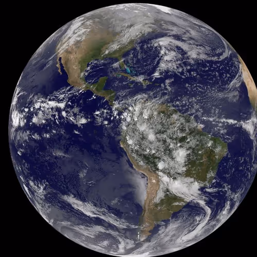 Earth