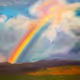 rainbow