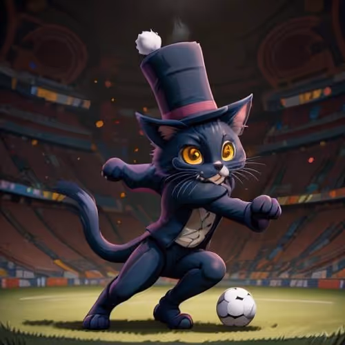 Sports CAT