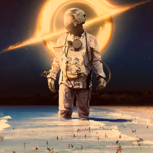 Infinity Space