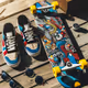 Skateboard