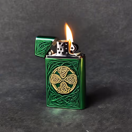 Celtic Exemption