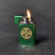 Celtic Exemption