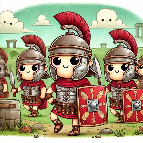 Cartoon Empire