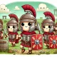 Cartoon Empire