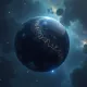 The Cosmic Pearl