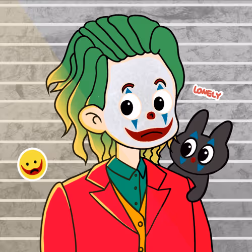 imagine JOKER