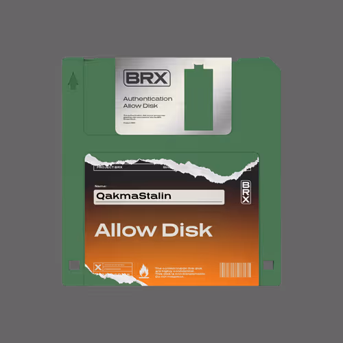 disk