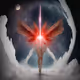 Winged doom