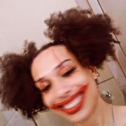 euzinha
