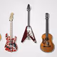 Guitars