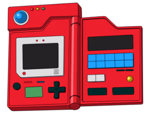 pokedex
