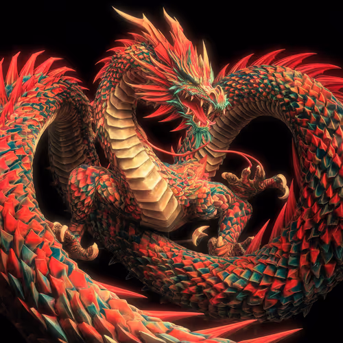 Dragons