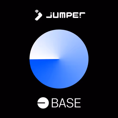 Base jumper