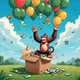 Airdrop collection