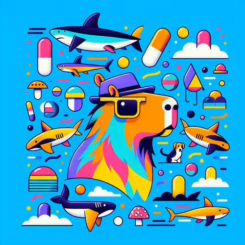 Capybara onchain