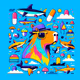 Capybara onchain