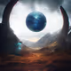 Lunar Drift