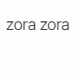 name zora