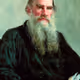 LEV TOLSTOY