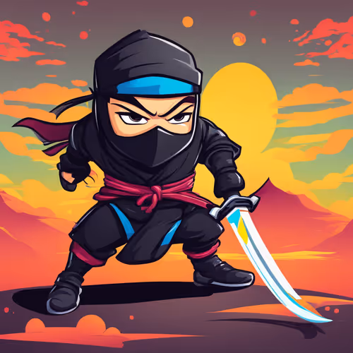 Little Ninja