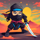 Little Ninja