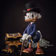 Scrooge zorb