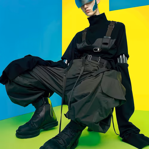 ↭ 𝐀 𝐆 𝐄 𝐍 𝐓 ᴏꜰ 𝐄 𝐒 𝐂 𝐀 𝐏 𝐈 𝐒 𝐌 ↭