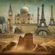 Monuments of the world_3